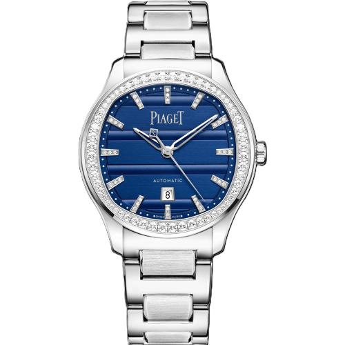 PIAGET POLO DATE ウォッチ 36MM