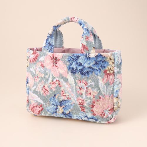 ディアオリ― バッグインミニトート