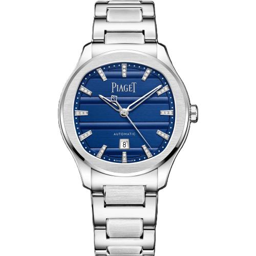 PIAGET POLO DATE ウォッチ 36MM
