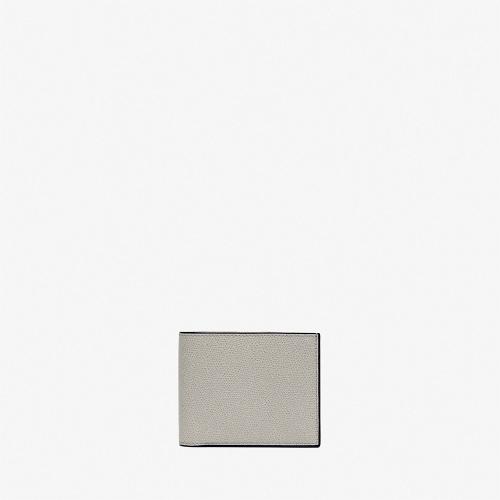 小銭入れ付き二つ折り 4カード