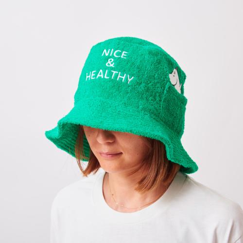 MOOMIN BUCKET SA”TTO