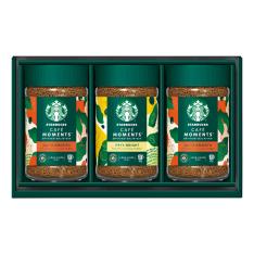 〈スターバックス〉カフェモーメントギフト