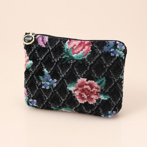 ロマンス  ポーチ