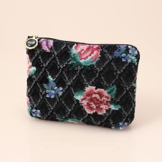 ロマンス  ポーチ