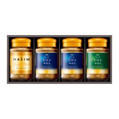 〈AGF〉インスタントコーヒーギフト