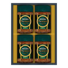 〈ネスカフェ〉プレジデントギフト