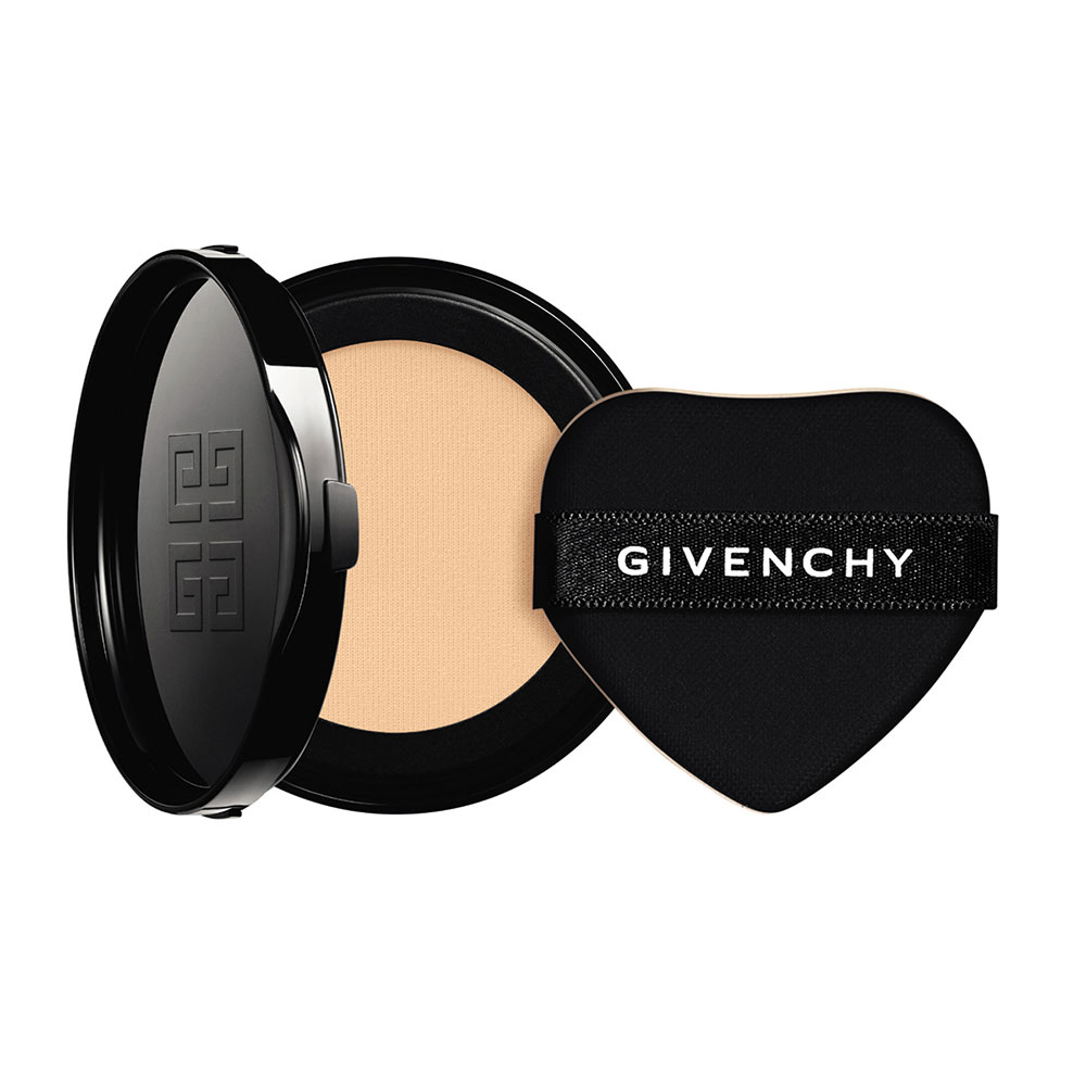 お値下げ中！GIVENCHY タンクチュール クッション ファンデーション