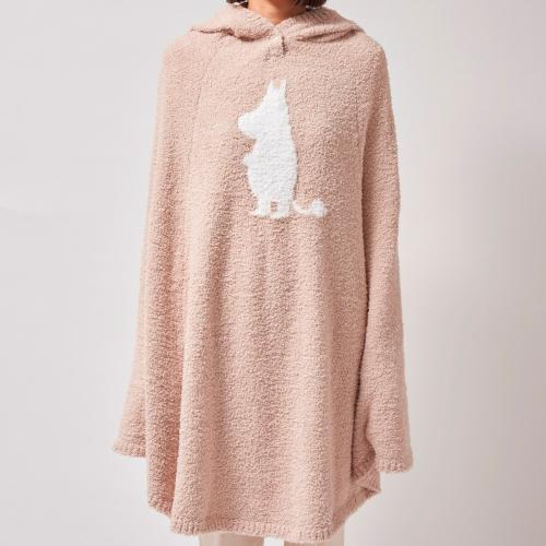 MOOMIN TOTONOI PONCHO