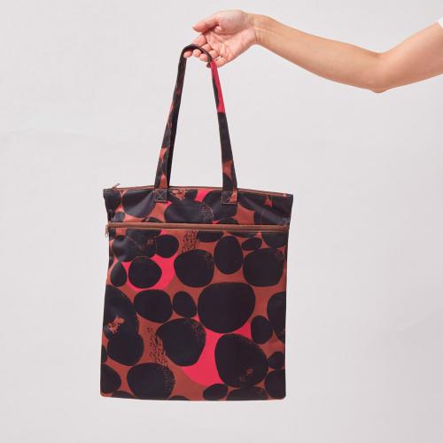 MOOMIN WET BAG&POUCHI