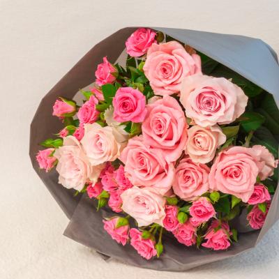 アラナイ フラワーリース3点セット 高島屋、日比谷花壇等で購入、美品♪ HIBIYA-KADAN（日比谷花壇） | フラワー | リビング・ホビー・スポーツ