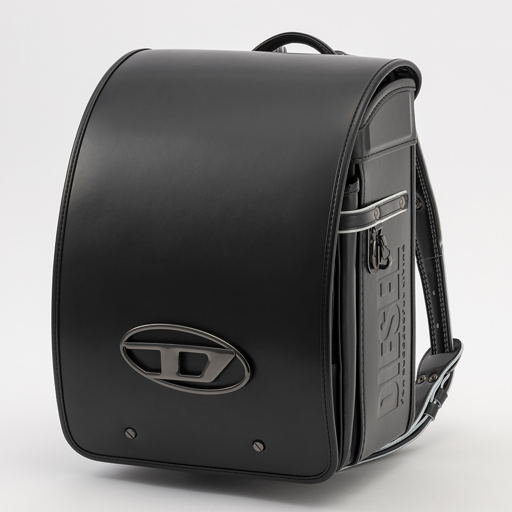 ランドセル（DISR-23009 ブラック）