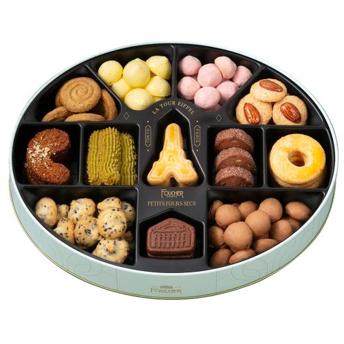 プチフール・セック