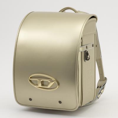 ランドセル（DISR-23009 ゴールド）