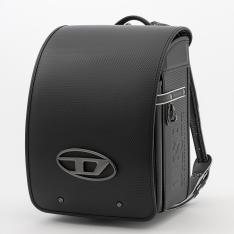 ランドセル（DISR-23009 ブラックカーボン）