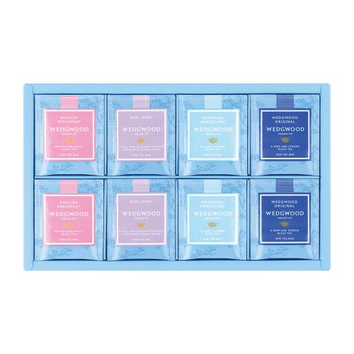 〈ウェッジウッド〉シグニチャー　ティーバッグ