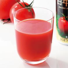 百年品質トマトジュース