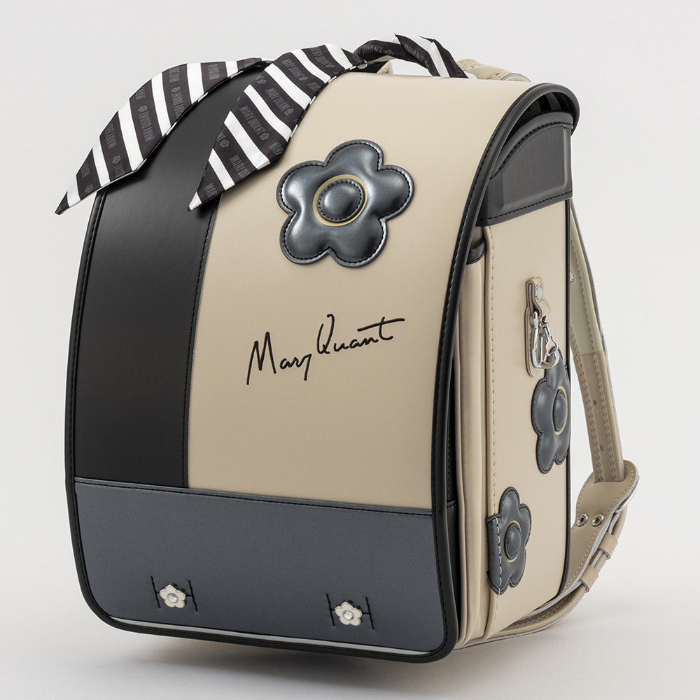 ランドセル（MQR-23011 ブラック）