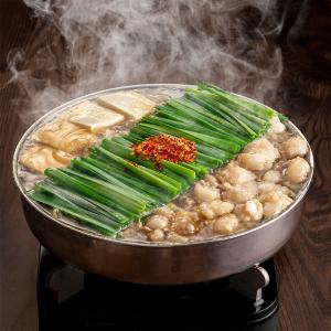 もつ鍋みそ味2人前 | 商品詳細 | 高島屋オンラインストア