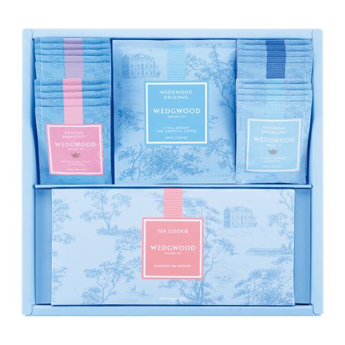 〈ウェッジウッド〉シグニチャー　アソート