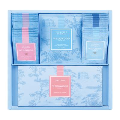 〈ウェッジウッド〉シグニチャー　アソート