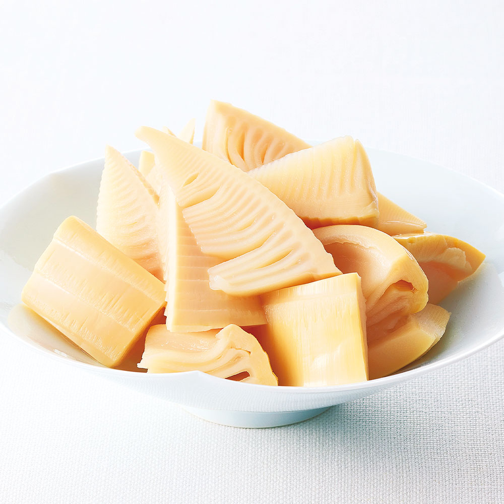 たけのこのお漬物（国産筍使用）