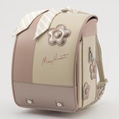 ランドセル（MQR-23011 アッシュピンク）