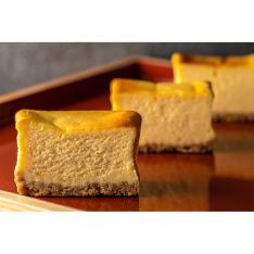 焼き芋テリーヌ、チーズテリーヌ箱付セット