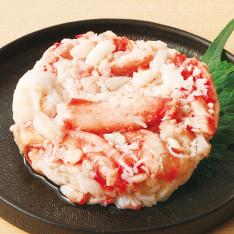 たらばがに缶詰