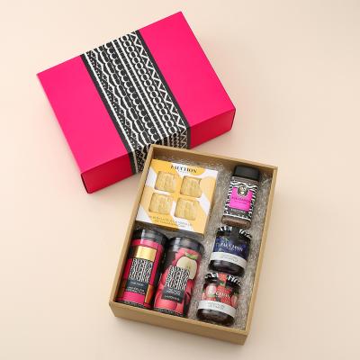 フォションプレミアムアソートメント