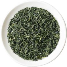 鹿児島　深蒸し煎茶　新茶
