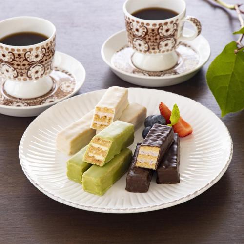 ミルフィーユ12個入