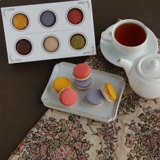 マカロン コロレ