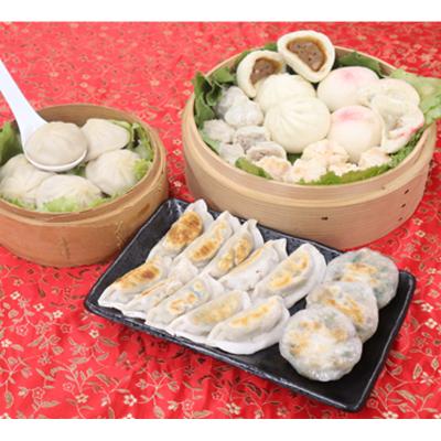 点心ハッピーBOX