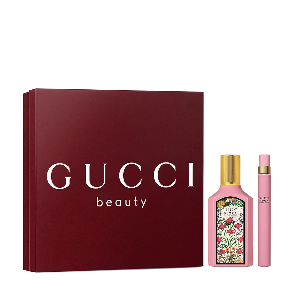 楽天市場】グッチ GUCCI フローラ バイ グッチ オードパルファム
