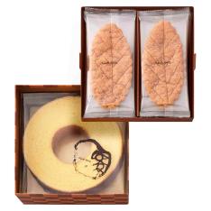 バーム&リーフ(BL70)