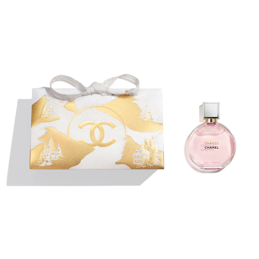 CHANEL 【数量限定】チャンス オー タンドゥル オードゥ パルファム