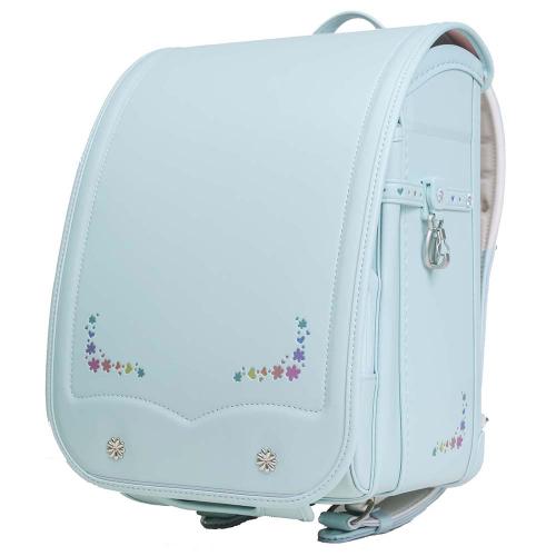 ＜くるピタ ゆめいろガーデン＞ランドセル（1KK5654K ミント）