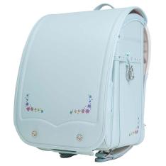 ＜くるピタ ゆめいろガーデン＞ランドセル（1KK5654K ミント）