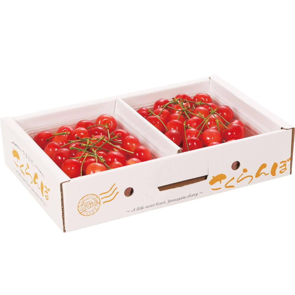 〈東根農産〉紅秀峰 約700g