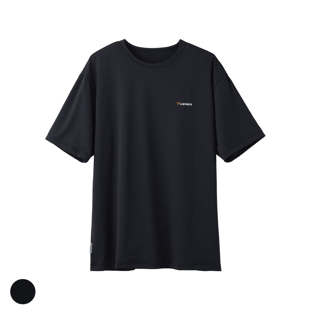 リフレッシュTシャツ メンズ M→XXL