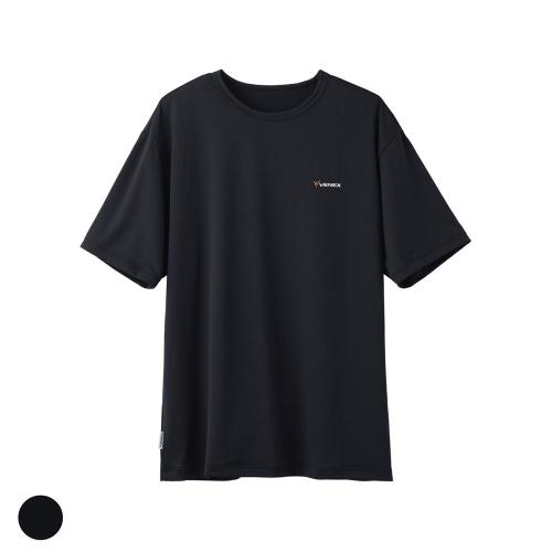 リフレッシュTシャツ メンズ M→XXL