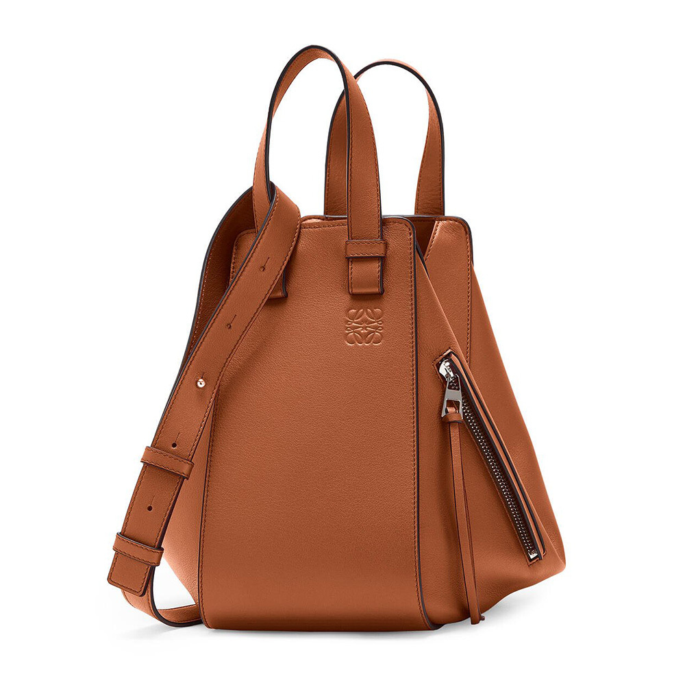 ロエベ LOEWE ハンモックスモールバッグ www.krzysztofbialy.com