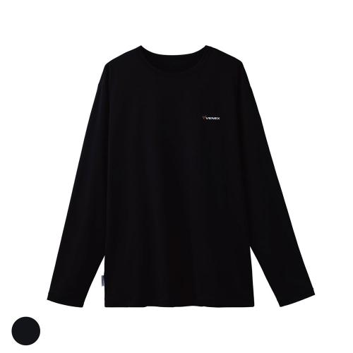 リフレッシュ Tシャツ ロングスリーブ メンズ M→XXL
