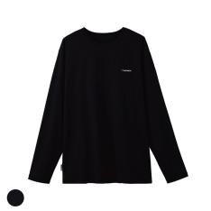 リフレッシュ Tシャツ ロングスリーブ メンズ M→XXL