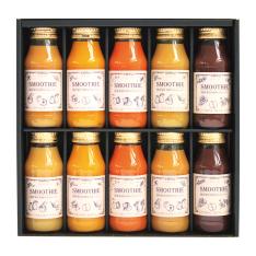 〈なっぷる〉国産果汁のフルーツスムージー