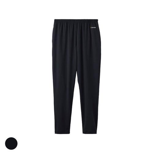 リフレッシュ ロングテーパードパンツ メンズ M→XL