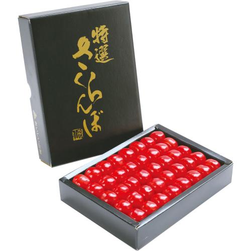 〈東根農産〉紅秀峰（化粧箱入）約300g