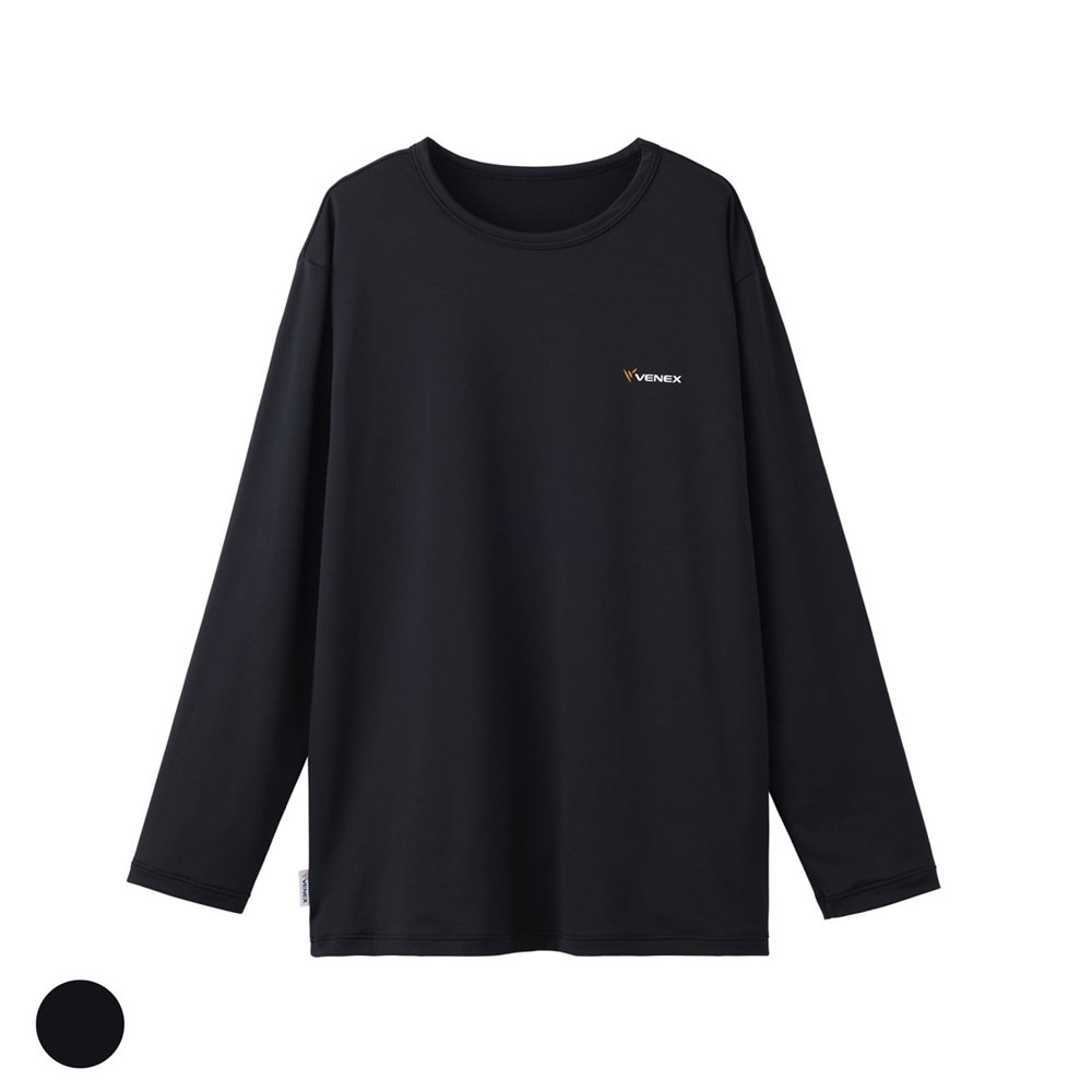 リフレッシュ Tシャツ ロングスリーブ レディース M→XL