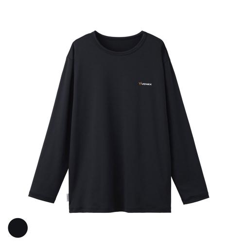 リフレッシュ Tシャツ ロングスリーブ レディース M→XL