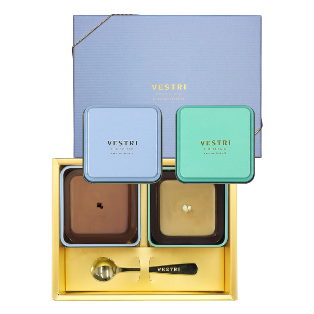 【バレンタインデー】アンティーカ・ジャンドゥイア2クラッシコ